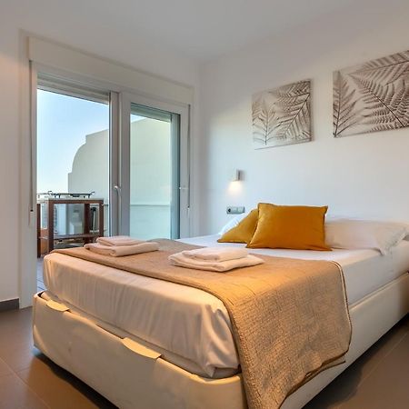 El Atico De La Reina By Cadiz4Rentals Zewnętrze zdjęcie