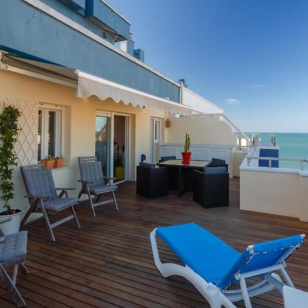 El Atico De La Reina By Cadiz4Rentals Zewnętrze zdjęcie