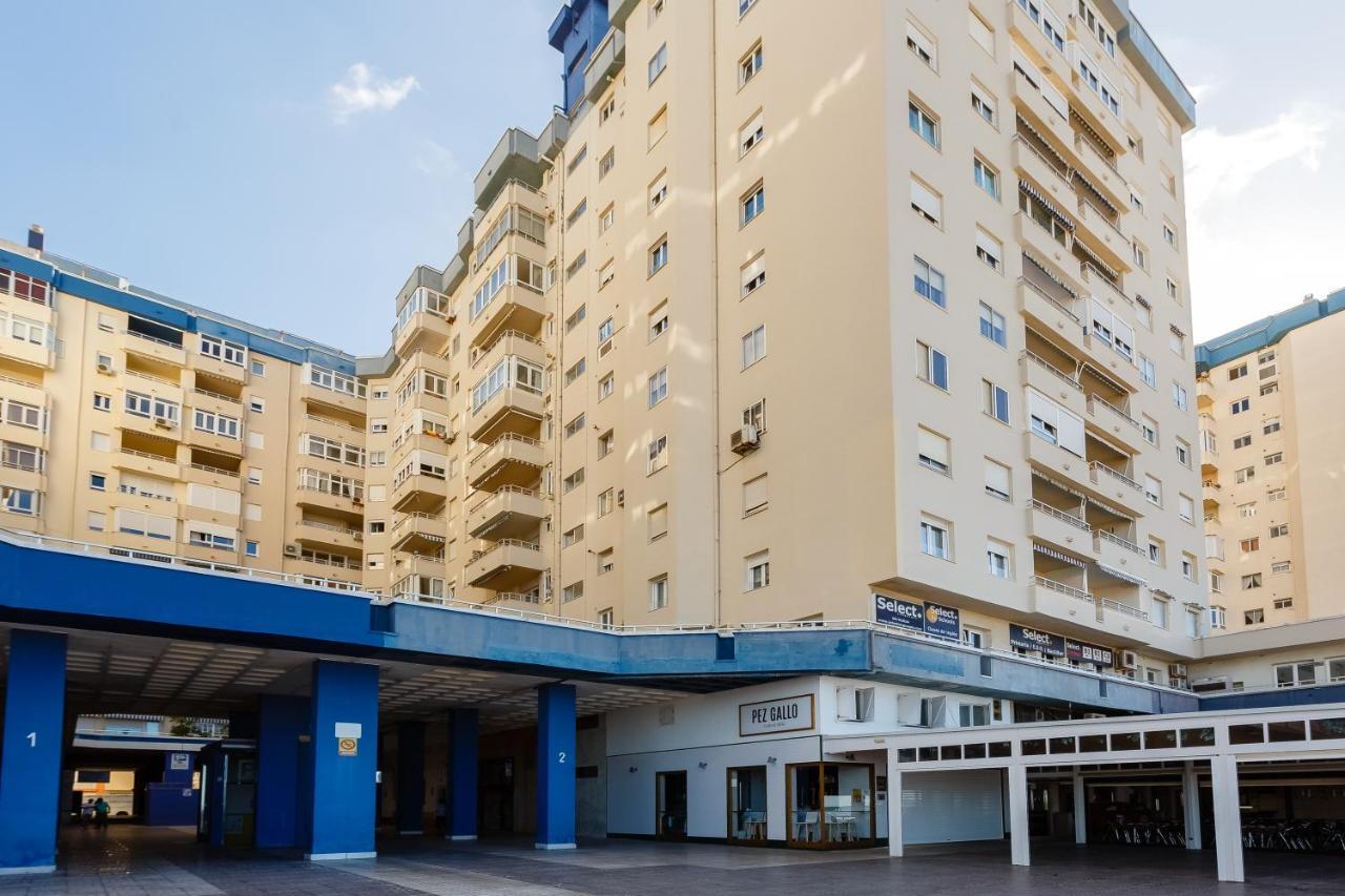 El Atico De La Reina By Cadiz4Rentals Zewnętrze zdjęcie